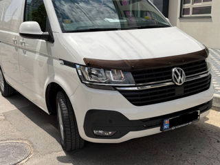Volkswagen Transporter, 2020 г.