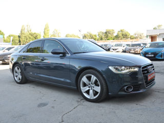 Audi A6 foto 3