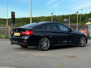 BMW 4 Series foto 4