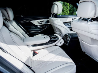 Mercedes S Class foto 5