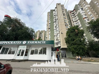 Apartament cu 3 camere, 72 m², Centru, Chișinău foto 10