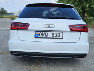 Audi A6 foto 3