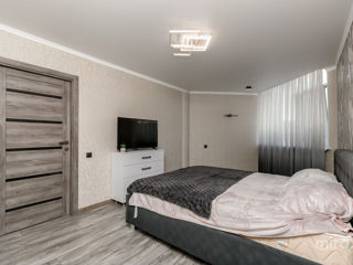 Apartament cu 2 camere, 56 m², Centru, Chișinău foto 8