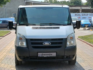 Ford Ford Transit Transfe