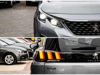 Peugeot 5008 foto 12