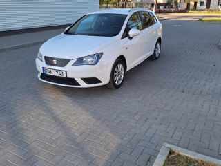 Seat Ibiza foto 4