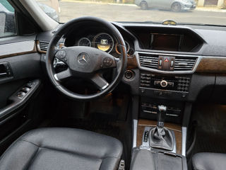 Mercedes E-Class foto 5