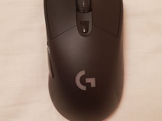 Logitech G403 Wireless Prodigy Optical Gaming Mouse - Black foto 1