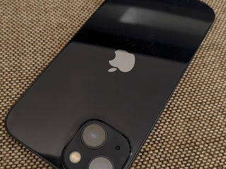 IPhone 13 Black 128gb