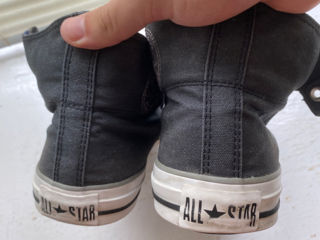 Converse All Star foto 3