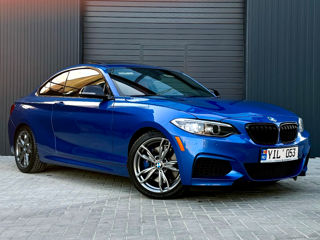 BMW 2 Series foto 2