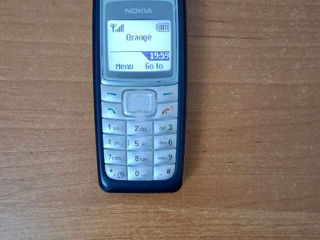 Nokia 2650 foto 0