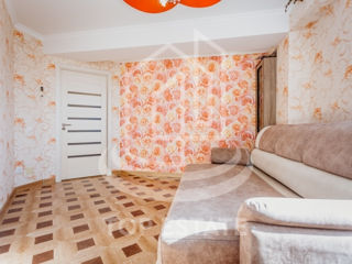 Apartament cu 2 camere, 60 m², Telecentru, Chișinău foto 8