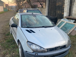 Peugeot 206 foto 5