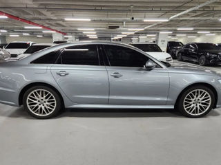 Audi A6 foto 5