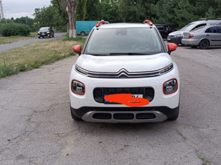 Citroen C3 Aircross foto 2