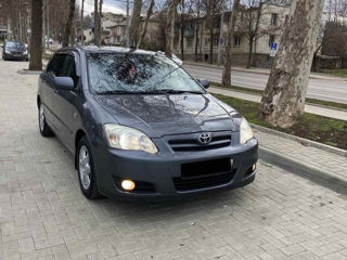 Toyota Corolla foto 3