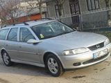 Opel Vectra foto 2