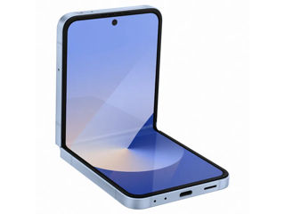 Samsung Galaxy Z Flip 6 12/256 Blue foto 3