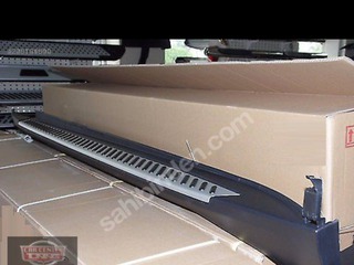 BMW X5( F15)/Пороги ,подножки, praguri ! foto 3