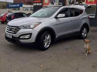 Hyundai Santa FE foto 4