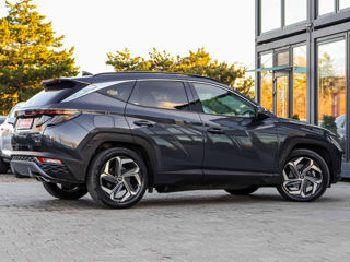 Hyundai Tucson foto 5