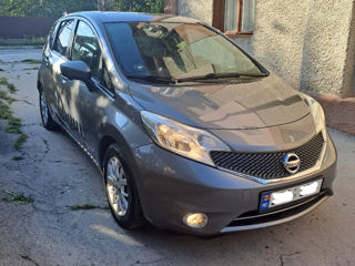 Nissan Note foto 2