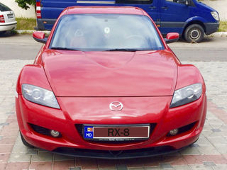 Mazda RX-8 foto 2