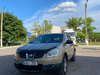 Nissan Qashqai фото 7