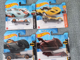 Новые трэки Hot wheels foto 5