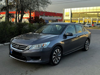 Honda Accord foto 3