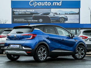 Renault Captur foto 5