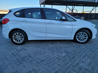 BMW 2 Series Active Tourer foto 7