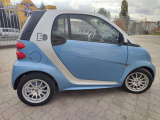 Smart Fortwo foto 9