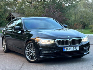 BMW 5 Series foto 3