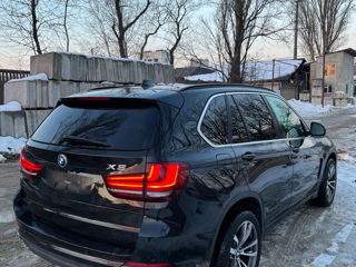 Bmw x5 F15 foto 1