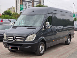 Mercedes Sprinter 316 CDI