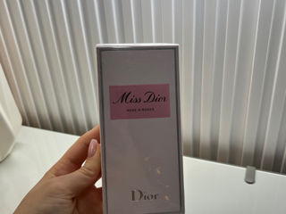 Miss Dior Rose n roses 100 ml foto 2