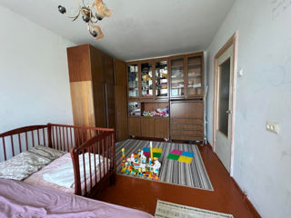 Apartament cu 1 cameră, 35 m², Ciocana, Chișinău foto 3