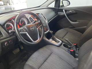 Opel Astra foto 12