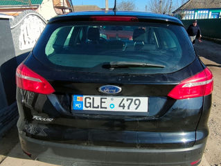 Ford Focus foto 7