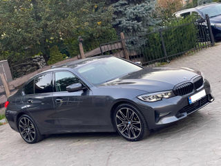 BMW 3 Series foto 3