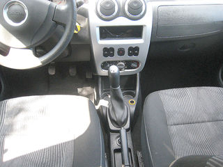 Dacia Logan Mcv foto 7