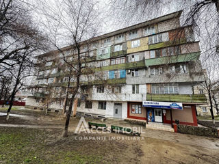 Apartament cu 1 cameră, 15 m², Buiucani, Chișinău foto 7