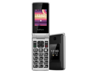 MyPhone Tango LTE Black - всего 1099 леев!