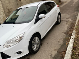 Ford Focus foto 5