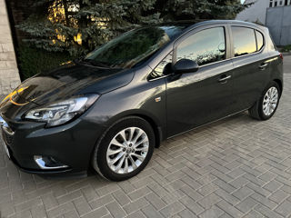 Opel Corsa foto 2