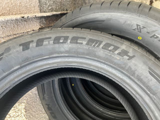 245/55 R19 Tracmax Xprivilo TX3/ Доставка, livrare toata Moldova 2024 foto 9