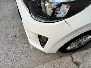 KIA Picanto foto 5