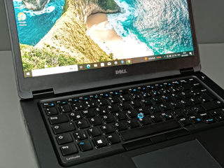 Dell latitude 5480 i5 7300u/12gb DDR4/250gb ssd nvme foto 4